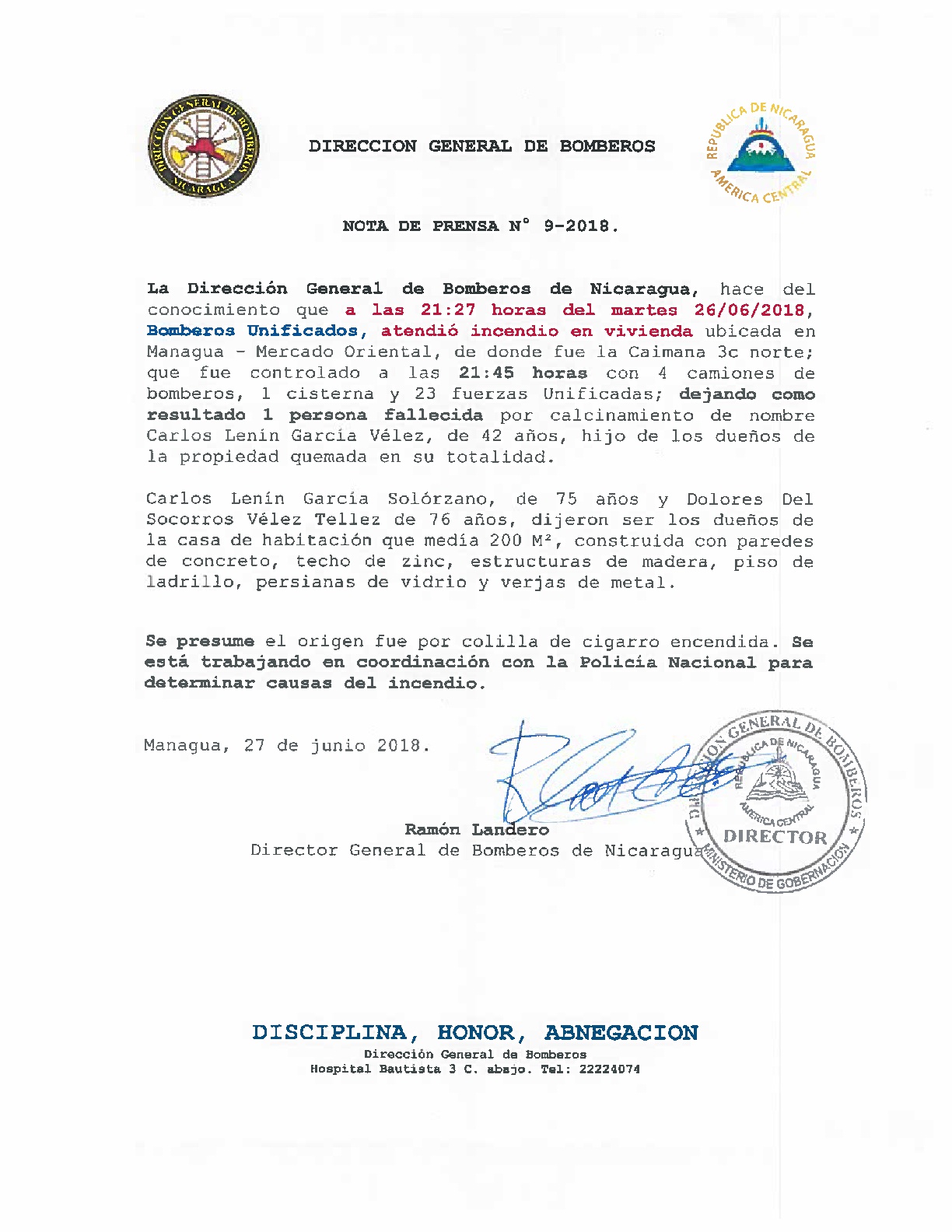 informe.incendio